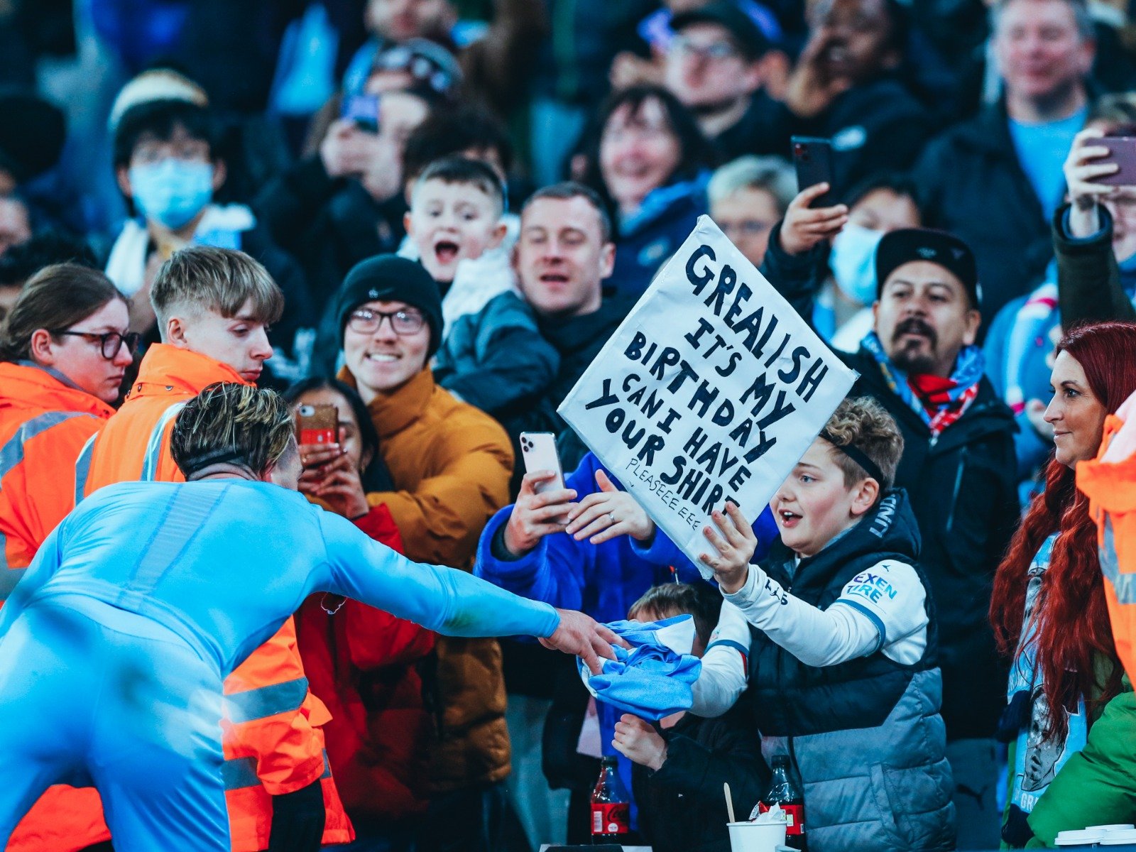 新的氣象 新的氣象